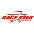 thumbnail image 3 of Race Star Industries 93 Truck Star Gloss Blac k 17x9.5 6x5.50BC 6.130, 3 of 4