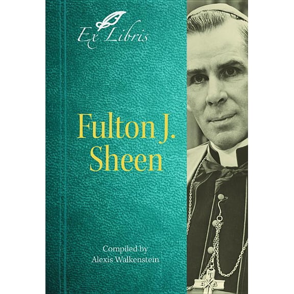 Fulton J. Sheen, (Paperback)