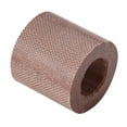 thumbnail image 5 of Almencla Bakelite Pool Snooker Brass Ferrules / for Billiard Cue Tips Replacement Ferrule Brown, 5 of 5