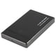 thumbnail image 2 of LYD 2.5" HDD SSD Enclosure USB 3.1 Type-C a SATA-III Estuche para disco duro externo sin tornillos, compatible con UASP LYD Periféricos de la computadora, 2 of 2