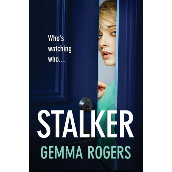 Stalker, (Paperback)