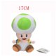 thumbnail image 3 of Muñeco de peluche Super Mary Toad Yoshi Mario Bros, periférico de animé, juguetes de peluche para niños, almohada de dibujos animados suave y linda, regalo de cumpleaños, 3 of 5