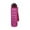 Hot Pink, variant on Naxoaeo 32 oz Water Drinking Bottle with Time Marker - Stay Hydrated - Hydration Tracker & Reminder to Drink with Hourly Measurement Markings - Leak Spill Proof & BPA Free