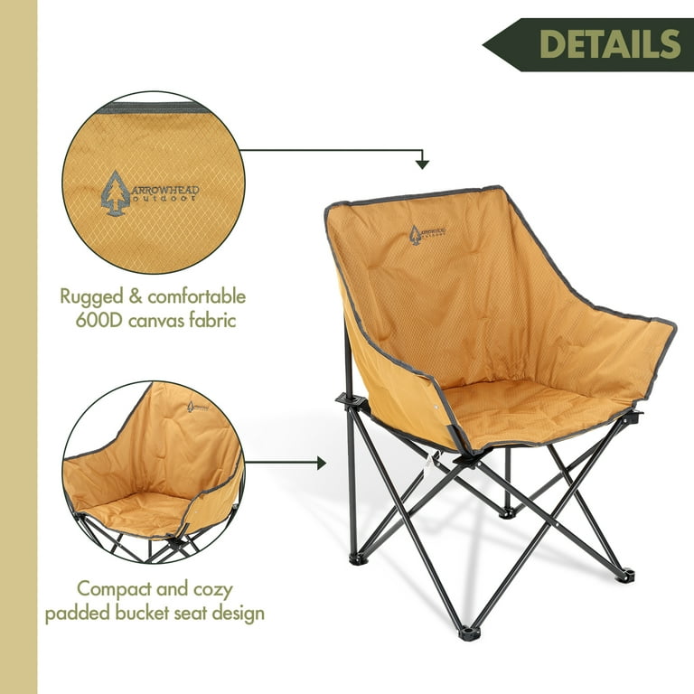 Bucket lawn chair new arrivals