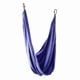 thumbnail image 3 of Hamaca, Hamaca De Tela De Nylon Hamaca De Yoga Columpio Con Correas Ajustables Para Ejercicio Físico Y Relajación, 3 of 7