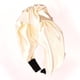 thumbnail image 1 of Diadema Turbante para Cabello Mianina Beige, 1 of 3
