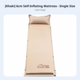 thumbnail image 2 of Abbraccia Alfombrilla autoinflable para camping, 2 of 6
