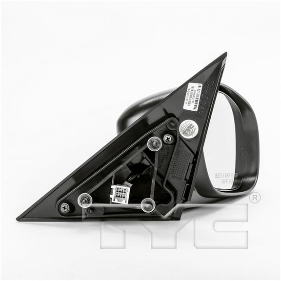 TYC 3810031 Door Mirror for Chrysler 4806156AD 5139202AA ue Fits 2007 Dodge Magnum
