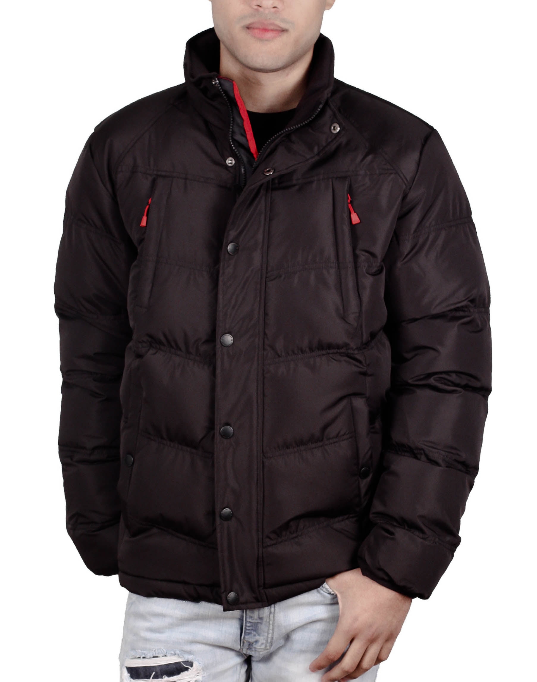 jordan bubble jacket