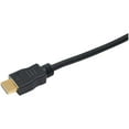 thumbnail image 2 of RCA VH6HHR - Câble HDMI - HDMI Mâle vers HDMI Mâle - 6 Pi, 2 of 2