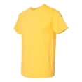 thumbnail image 2 of Gildan Men's Hammer 6 oz. Short Sleeve T-Shirt - H000, 2 of 5