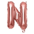 thumbnail image 1 of Panxico Party Flag Balloon Set Home Decor Decoration Letters Balloons Wedding Birthday Party Decorations Banner Party Decoration Letters Balloons N, 1 of 1