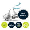 thumbnail image 1 of Darling Souvenir Easter Theme Stickers ForChocolateChocolate Labels 190 Pcs DIY-Navy Blue, 1 of 2