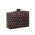 thumbnail image 3 of Heavy Duty Storage Bag with Reinforced Handles - Large Tote for Clothes Toy and Christmas Decoration Thickened with Double Zippers, 3 of 6