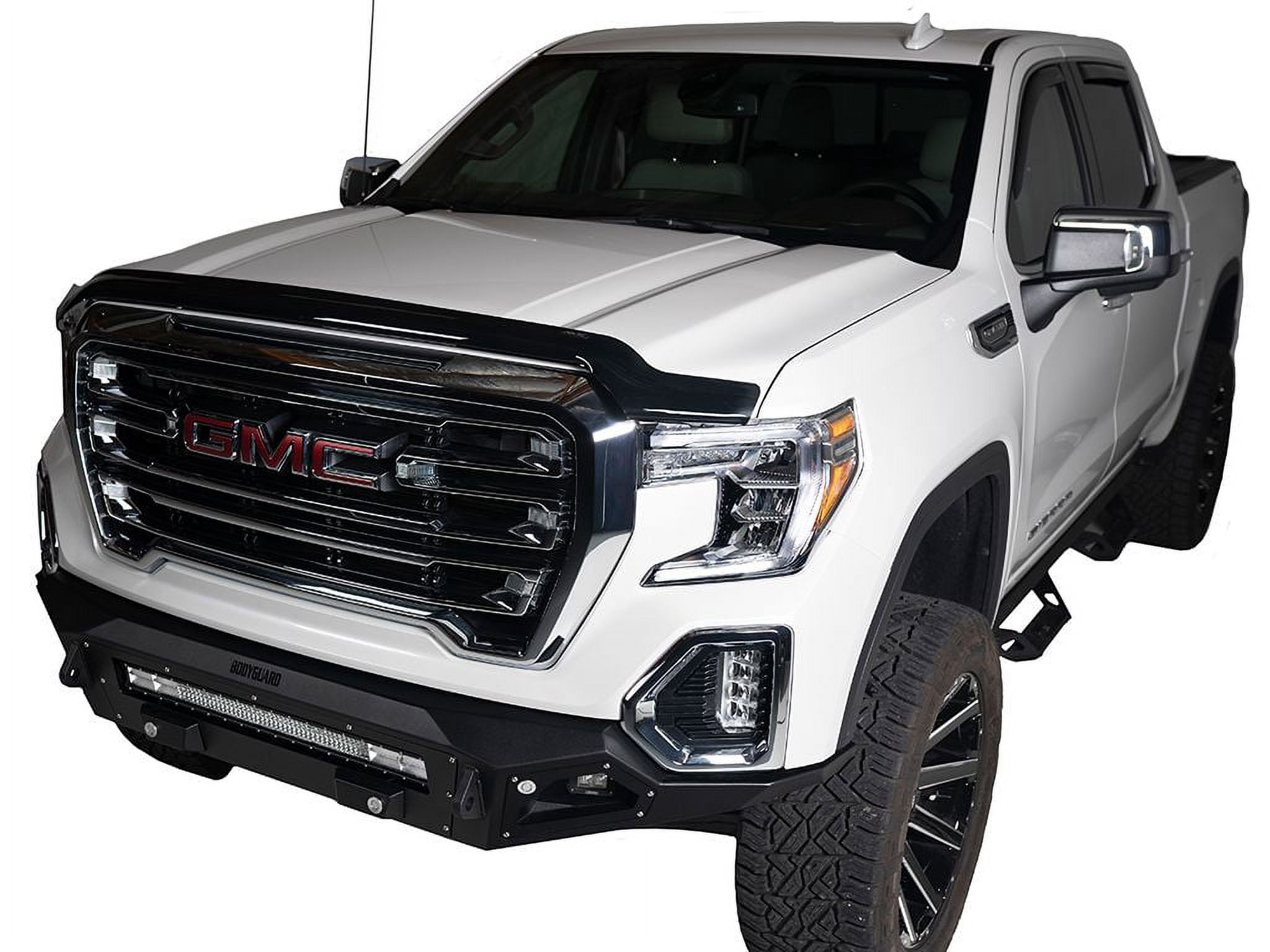 Auto VentShade (AVS) 23711 Bugflector / Hood Shield