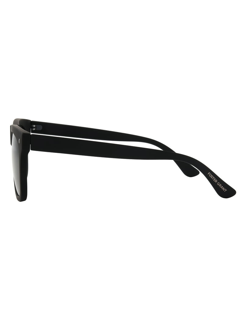 Foster Grant Square Fashion Sunglasses - Walmart.com