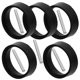 thumbnail image 1 of unbranded 5Jgo Anillos De Goma Y Hierro Para Llave De Impacto Con Instalación Fácil Y Rendimiento Confiable, 1 of 8
