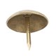 thumbnail image 4 of Accesorios Para Muebles Artesanía 100 Uds Tapicería Uñas Bronce Cian Hierro Caja De Madera Muebles Decorativos Accesorios De Hardware Mgaxyff Upholstery Nail, 4 of 8