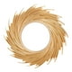 thumbnail image 1 of Espejo de maquillaje redondo de 25 cm, espejo circular decorativo, espejo de tocador de baño, espejo de pared Dorado, 1 of 8