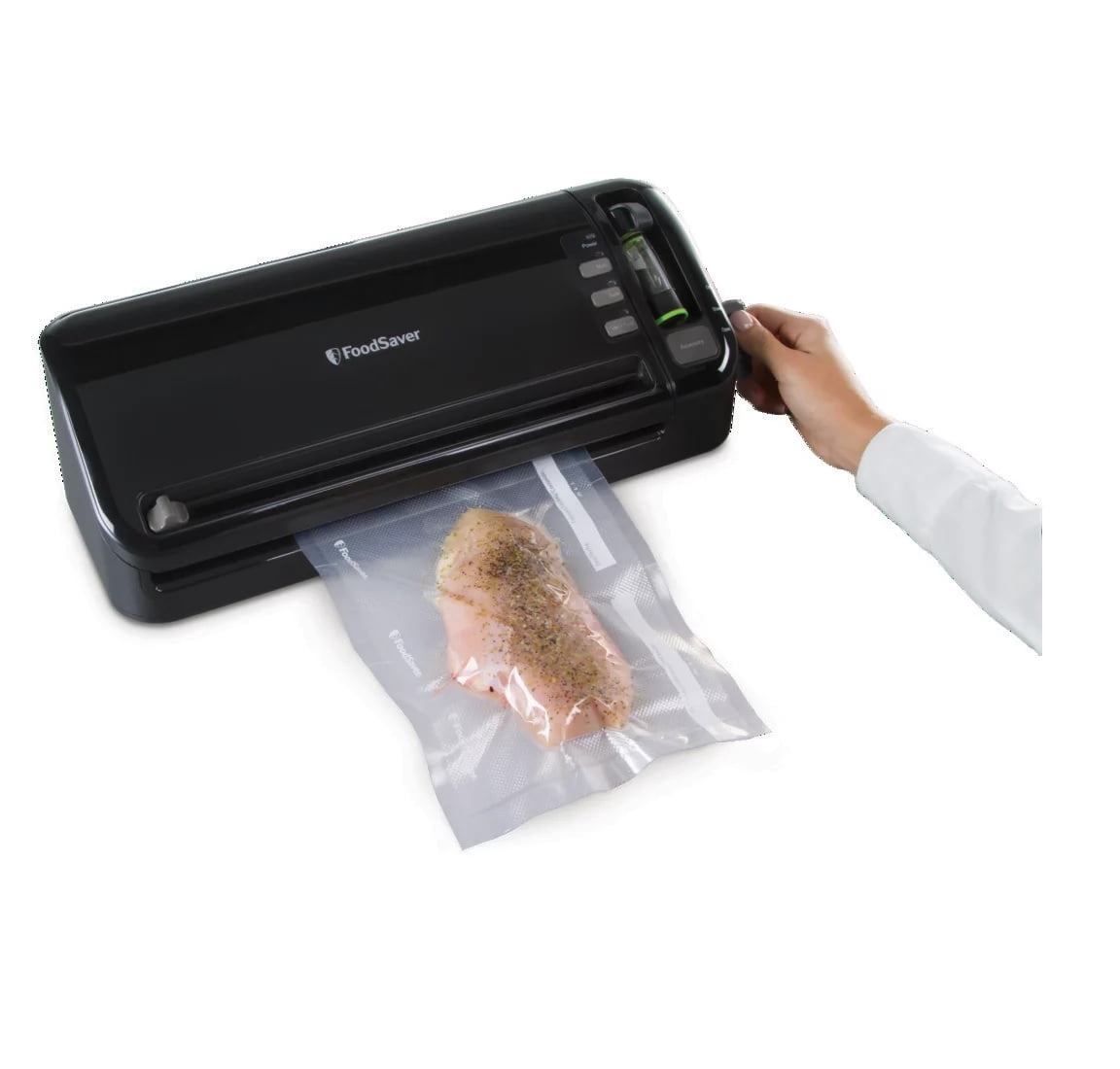 FoodSaver FM3600 2-in-1 Manual Food 