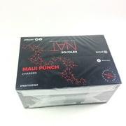 Pruvit Maui Punch Charged NAT Pure Therapeutic Ketones 20 Sachets 0.65 oz each