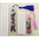 thumbnail image 2 of 2 unids/Set Silicona Marcador Molde DIY Rectángulo Haciendo Joyería de Resina Epoxi Molde de Fundición Decoración Herramienta Artesanal Unbranded GY00466, 2 of 5