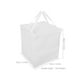 thumbnail image 5 of Bolsa térmica reutilizable para entrega de comida, pizza, compras, con cremallera, para playa, picnic, nevera portátil para barbacoa, estofado y mariscos., 5 of 6