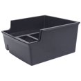 thumbnail image 2 of Double Layer Center Armrest Storage Box 21-22 Center Console Box Pad Protector Accessories, 2 of 5