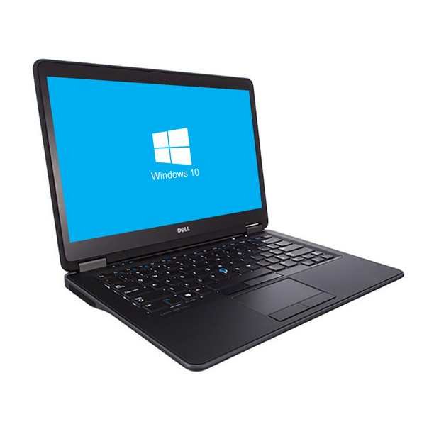Søg ægtefælle hektar Dell Latitude 14” Screen Laptop 1.9 GHz Intel Core i5 4th Gen, 8GB RAM,  256GB SSD, Windows 10 Pro (Used-like New) - Walmart.com