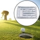 thumbnail image 2 of Cinta de Ponderada DYNWAVEMX para Golf 63 cm x 9 cm 60g, 2 of 8
