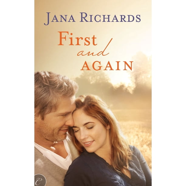 First and Again - eBook