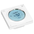 thumbnail image 4 of Temperature Controller,Smart Thermostat Fast Reading Remote Thermostat Conditioning Thermostat Seamless Integration, 4 of 8