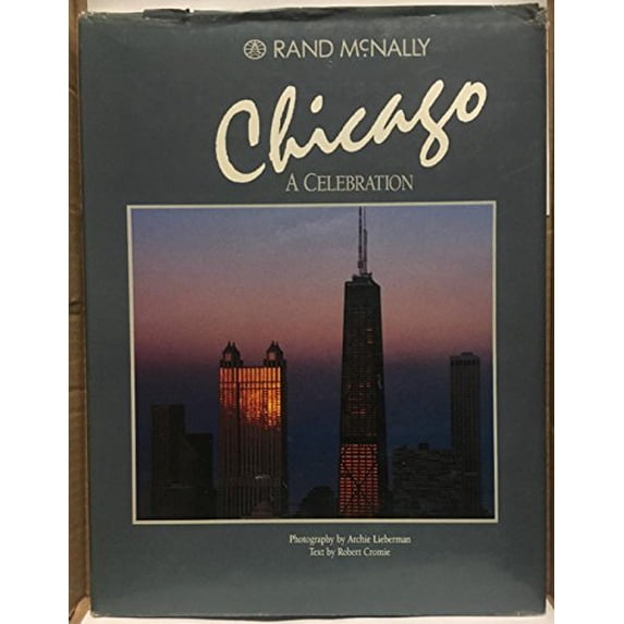 Pre-Owned Chicago Paperback