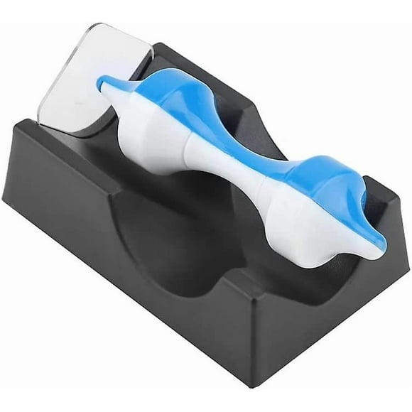 Magnetic Levitation Toy, Magnetic Levitator Floating Rotating Gyro,Anti-Gravity Spinning Toy Magnet Levitating,Classic Magnetic Levitation Display Des
