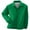 Kelly, variant on 3100A Adult Nylon Coachs Jacket, Purple - Small