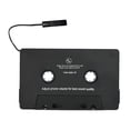 thumbnail image 2 of Convertidor compatible con Bluetooth Car Tape MP3 SBC Adaptador de casete de audio estéreo, 2 of 8