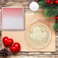thumbnail image 3 of Cadena de luces decorativas navideñas para ventanas Luces nocturnas LED acrílicas navideñas para niños Regalos de cumpleaños de Navidad Decoración del hogar Ventanas Camino Patio Dormitorio Zhivalor OTTO-LD-221138-5, 3 of 5