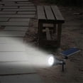 thumbnail image 5 of 2PCS Led Solar Lights Solar Spotlight Waterproof Solar Wall Light Solar Garden Light Solar Lamp Outdoor, 5 of 5