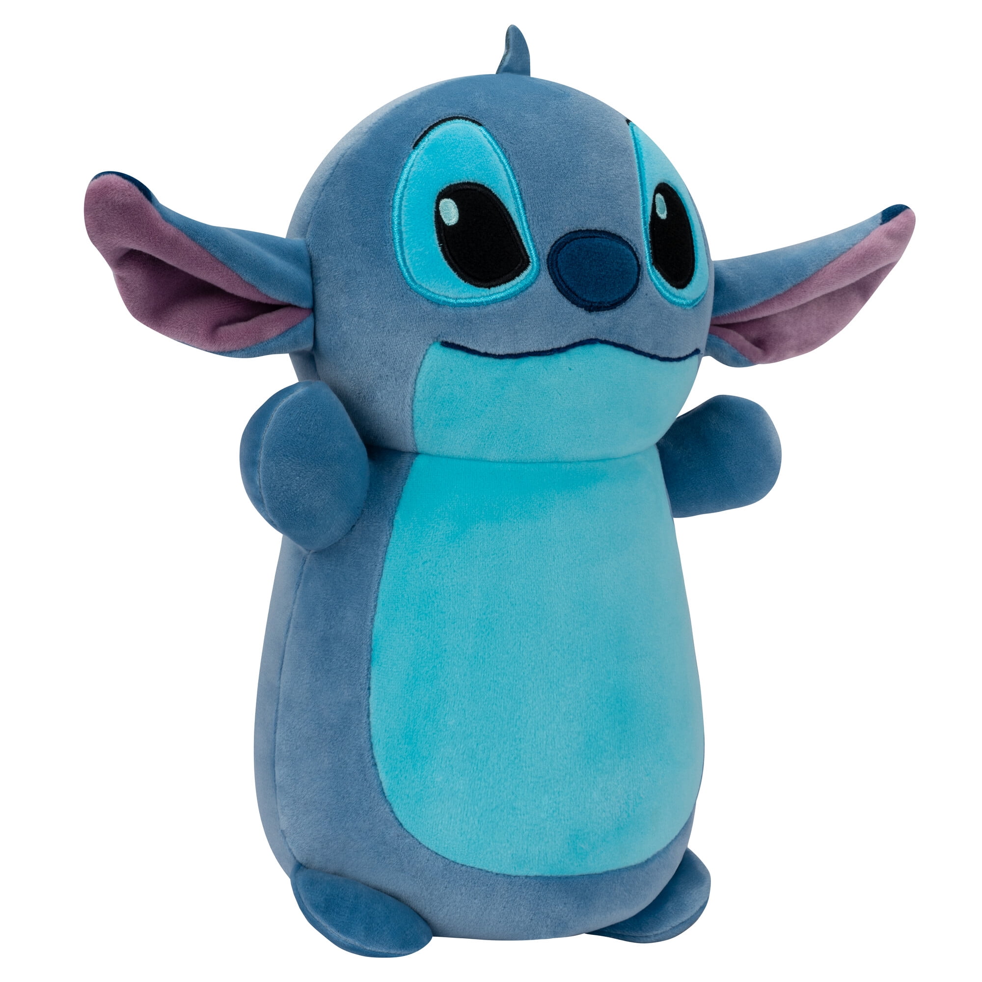 Disney HugMees by Squishmallows 14 inch Plush - Stitch