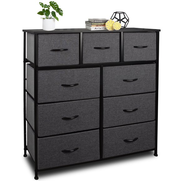 Fabric Storage Drawers