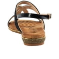 thumbnail image 2 of Lunar Womens Lisia Sandals, 2 of 4