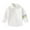 White-1, variant on Otqutp Toddler Boys Autumn Light Color Long Sleeve Lapel Button Down Shirts Fall Spring Tops Gentleman Kids Daily School Wedding Blouse(Yellow-2,12-18 Months)