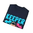 thumbnail image 4 of Gender Reveal Party Keeper of the Gender Lock Novelty, 4 of 4