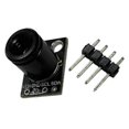 thumbnail image 1 of MLX90640ESF Temperature Sensors Module Dots Imaging Thermal Imager, 1 of 5