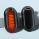 thumbnail image 5 of Calentador de manos magnético dividido, recargable por USB, mini calentador de manos portátil, cargador de bolsillo, banco de energía, calentador de invierno, calentador de manos, 5 of 9