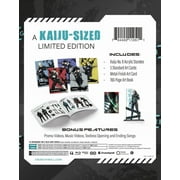 Kaiju No. 8 Limited Edition Season 1 (Blu-ray) Crunchyroll, Anime