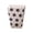 A, variant on XINGAG Paper Popcorn Box, Open Top Snack Container, Reusable Bucket Holders for Movie Night, Carnival, Wedding Party Supplies
