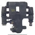 thumbnail image 4 of A1 Cardone Disc Brake Caliper P/N:19-B1011 Fits select: 1985-1987 TOYOTA COROLLA, 4 of 4