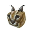 thumbnail image 2 of Unique Plush Toy for Pet Simulator X Pet Simulator X Plush Gift for Children Lynx, 2 of 8