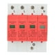 thumbnail image 1 of Protector Contra Sobretensiones Doméstico Seguro De Bajo Voltaje, Dispositivo Descargador Doméstico, Para Protección De Dispositivos Eléctricos ANGGREK Otros, 1 of 8